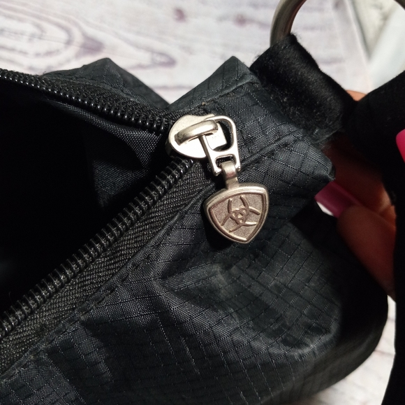 Ariat Hobo purse bag - Picture 2 of 8